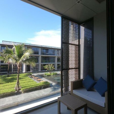 Baan Mai Khao Condo Εξωτερικό φωτογραφία