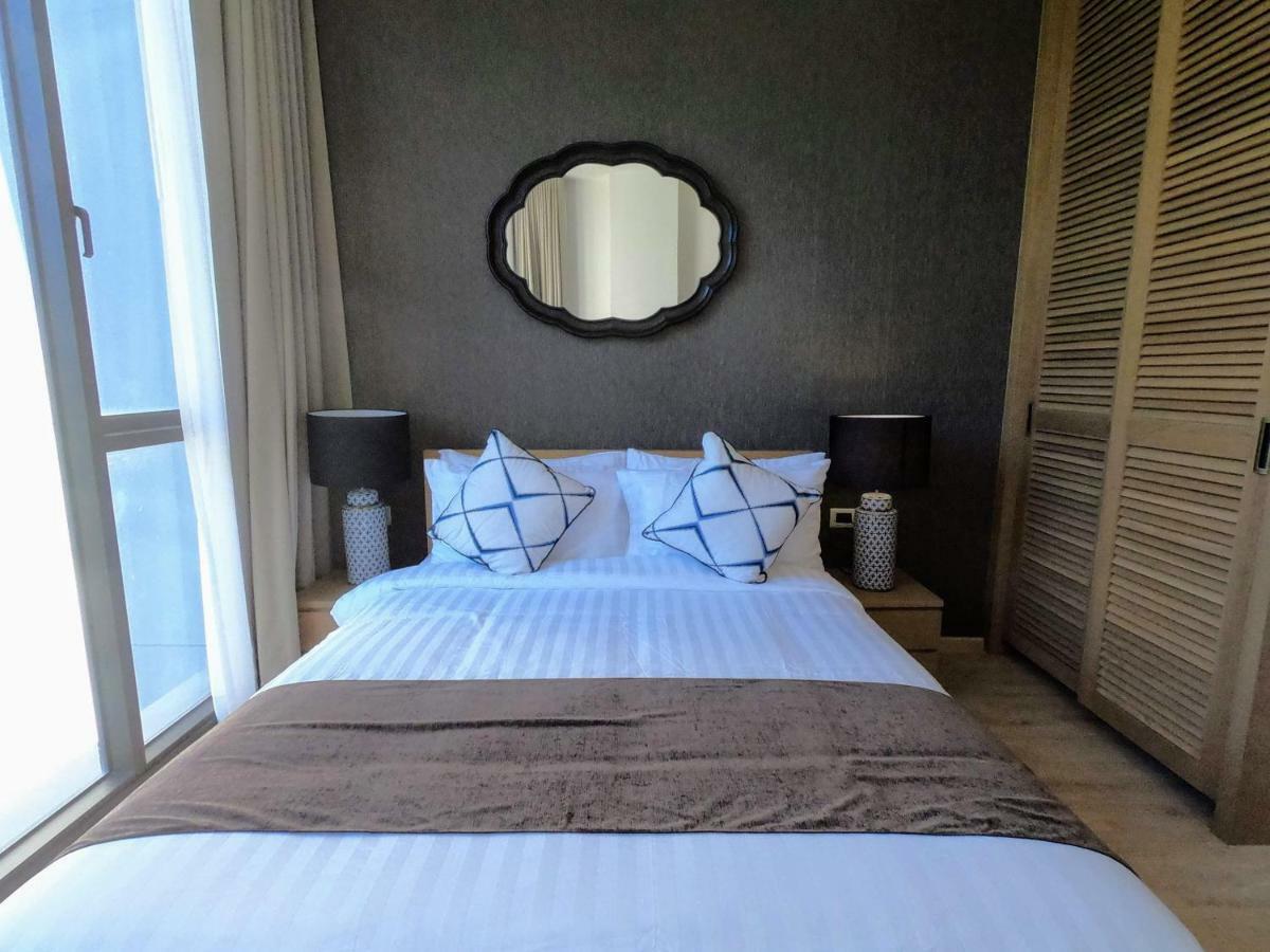 Baan Mai Khao Condo Εξωτερικό φωτογραφία