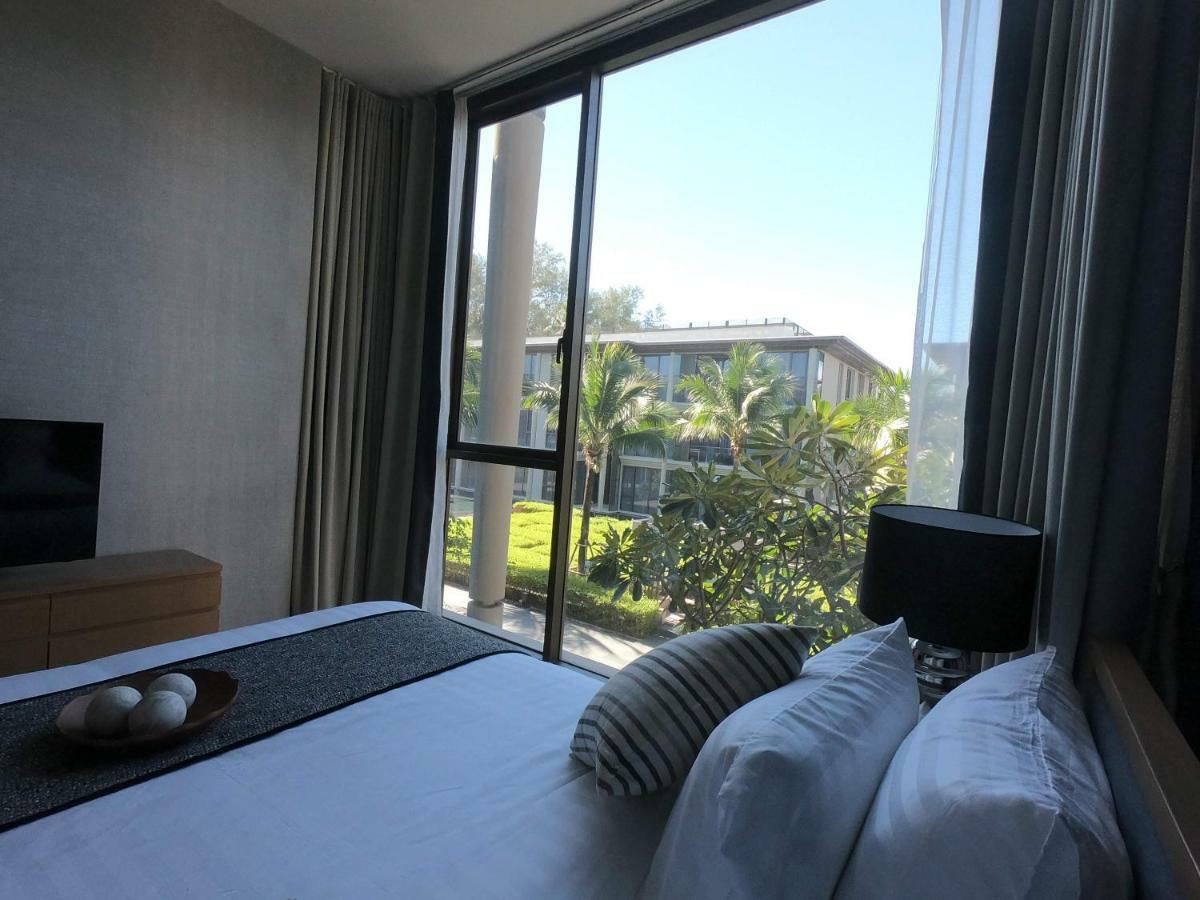 Baan Mai Khao Condo Εξωτερικό φωτογραφία