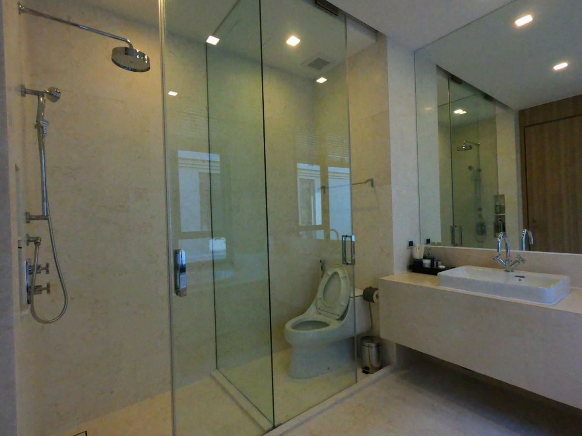 Baan Mai Khao Condo Εξωτερικό φωτογραφία