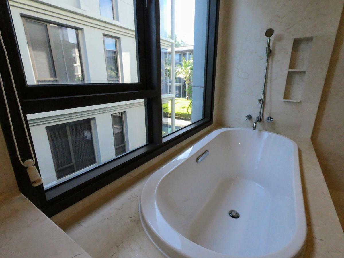Baan Mai Khao Condo Εξωτερικό φωτογραφία