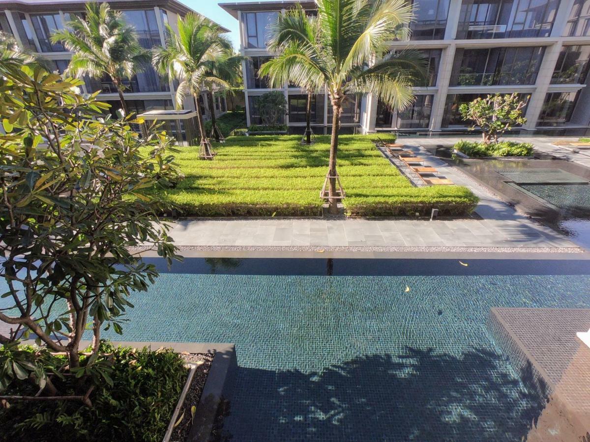 Baan Mai Khao Condo Εξωτερικό φωτογραφία