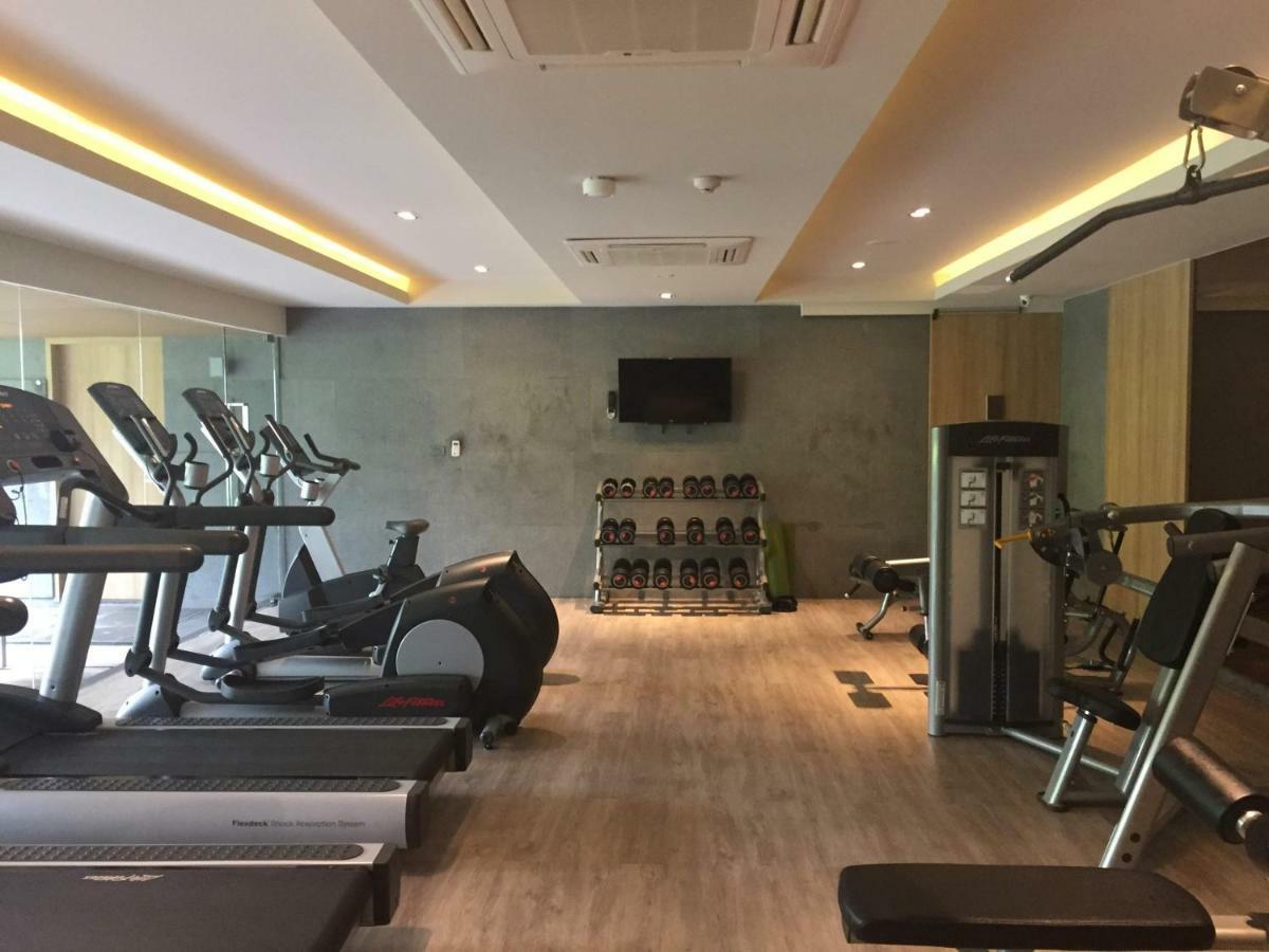 Baan Mai Khao Condo Εξωτερικό φωτογραφία